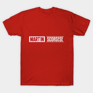 MARTIN T-Shirt